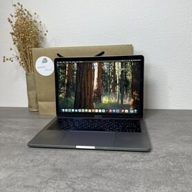 Macbook pro 13 2019 i5 16gb 256gb