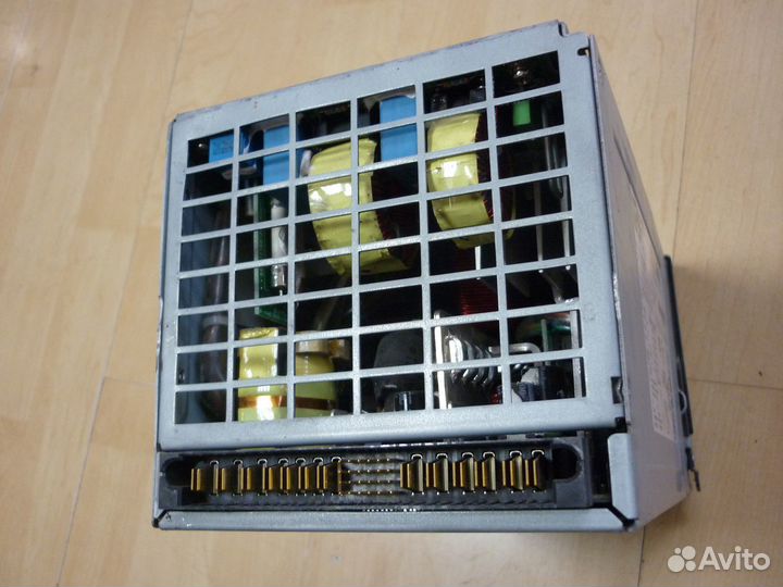 Блок питания серверный HP ESP114A 870W