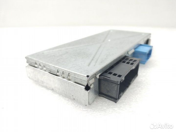 Блок электронный Bmw 5-Series F10 3.0 2011