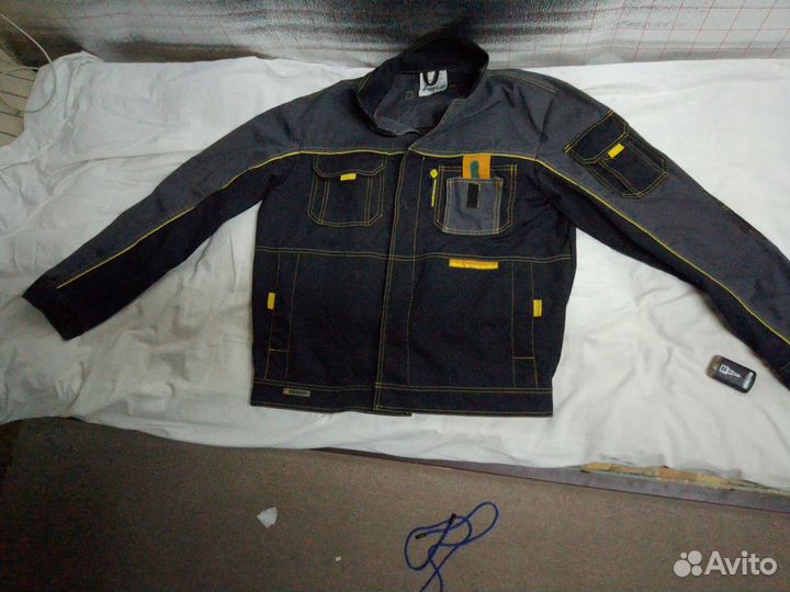 Спецодежда