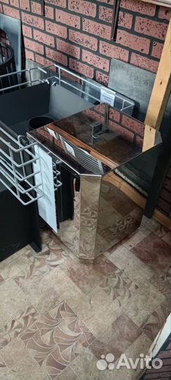 Печь дровяная для бани Анютка Лего