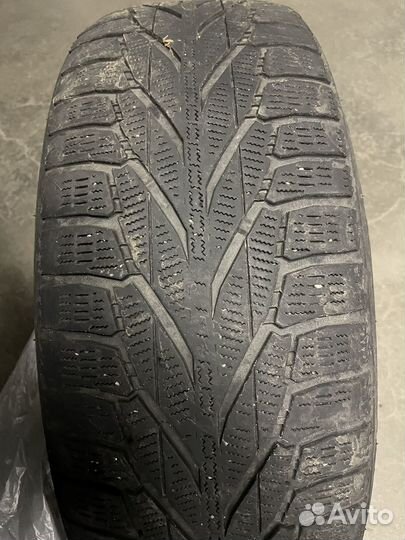 Nokian Tyres Hakkapeliitta R2 SUV 225/65 R17 106R