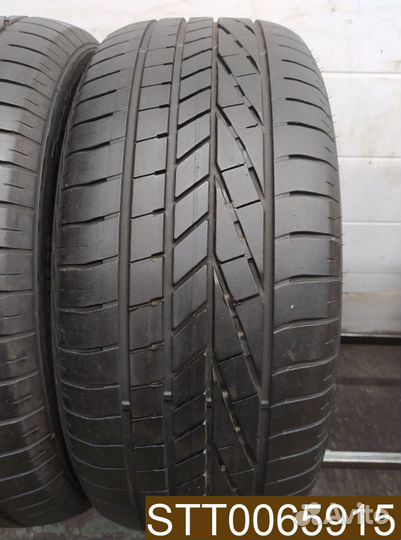 Goodyear Excellence 255/45 R20 100R