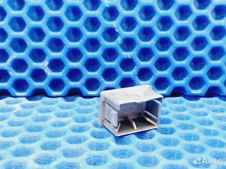 Клавиша платы управления стиральной машины Bosch S