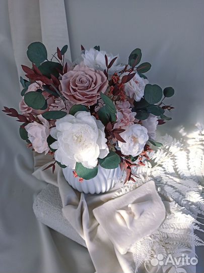 Цветочная композиция