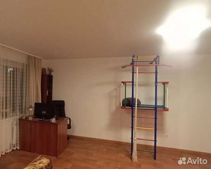 Спортивный комплекс Юнга