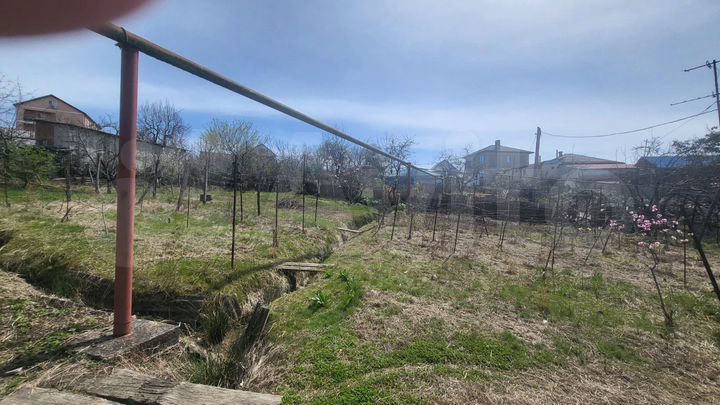 Участок 11,7 сот. (ИЖС)