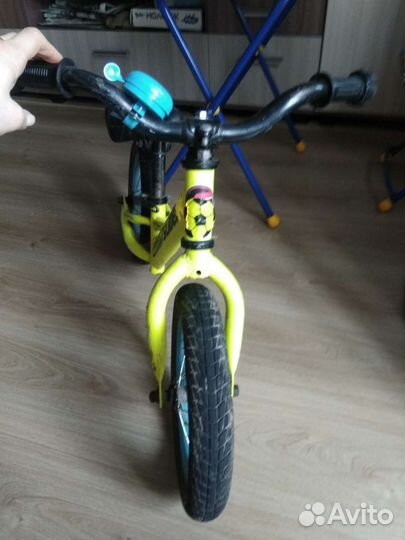 Беговел детский