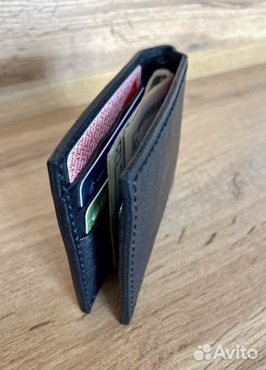 Зажим для денег