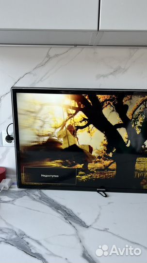 Телевизор Samsung 32 бу