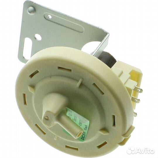 Прессостат стиральной машины 6601ER1006A