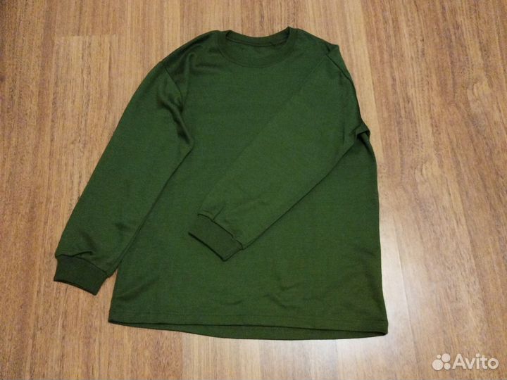 Мужское нательное белье, размер 50-52, рост 176