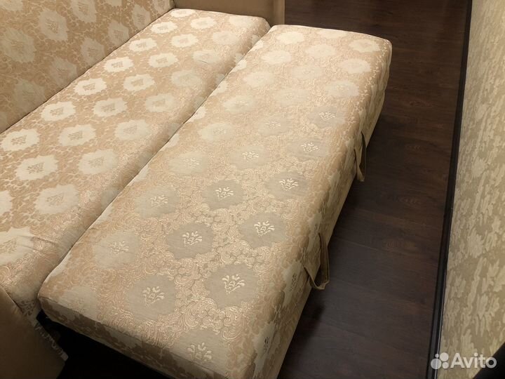 Диван раскладной бу