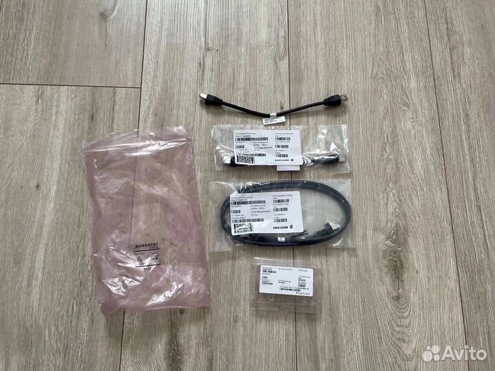 Оборудование ericsson (Ericsson)