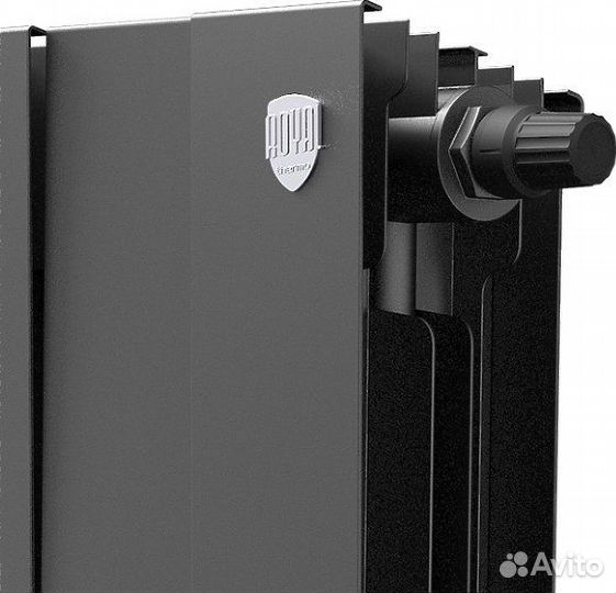 Радиатор биметаллический Royal Thermo Piano Forte