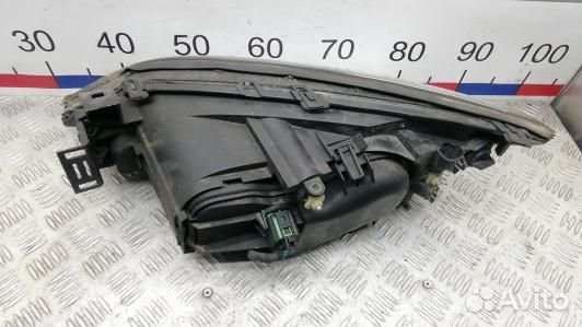 Фара правая ford mondeo 3 (YBE04MU01)