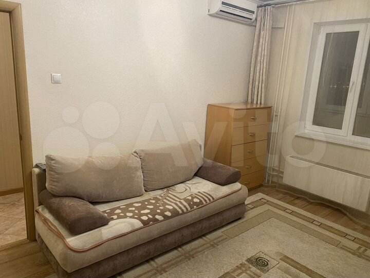 1-к. квартира, 36,5 м², 11/15 эт.