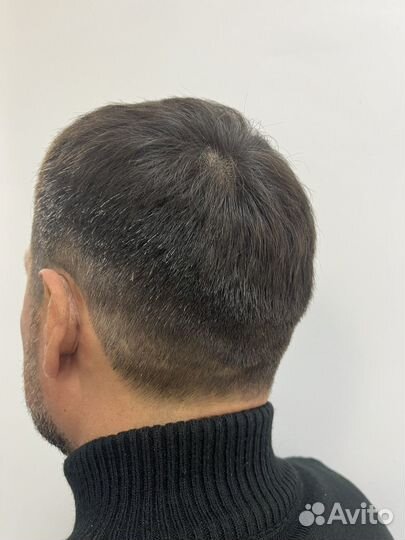 Парикмахер стилист