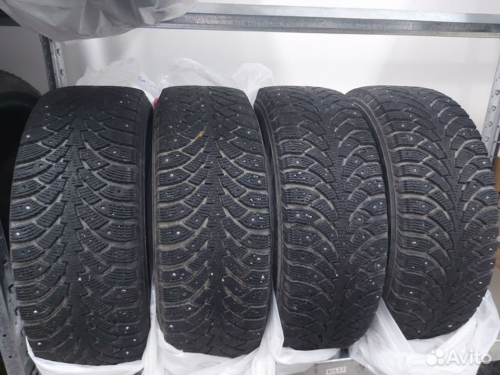 Nordman Nordman 4 215/65 R16 102T
