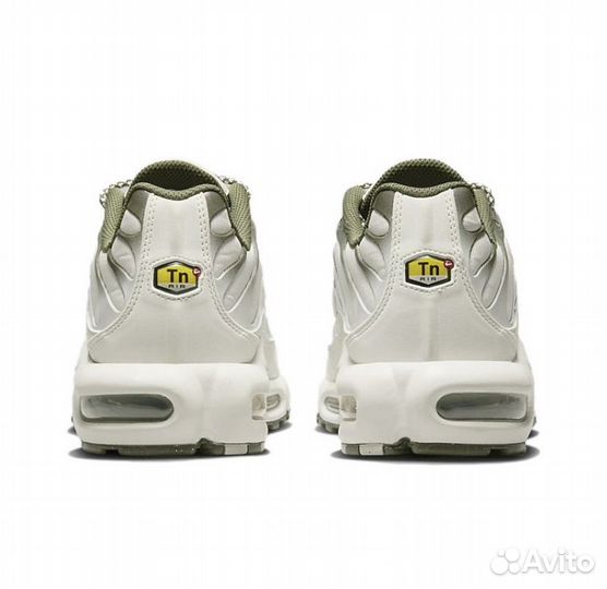 Nike Air Max Plus оригинал Poizon