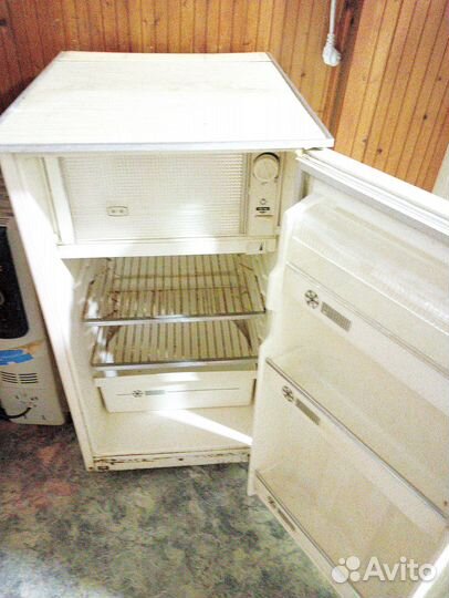 Холодильник Саратов