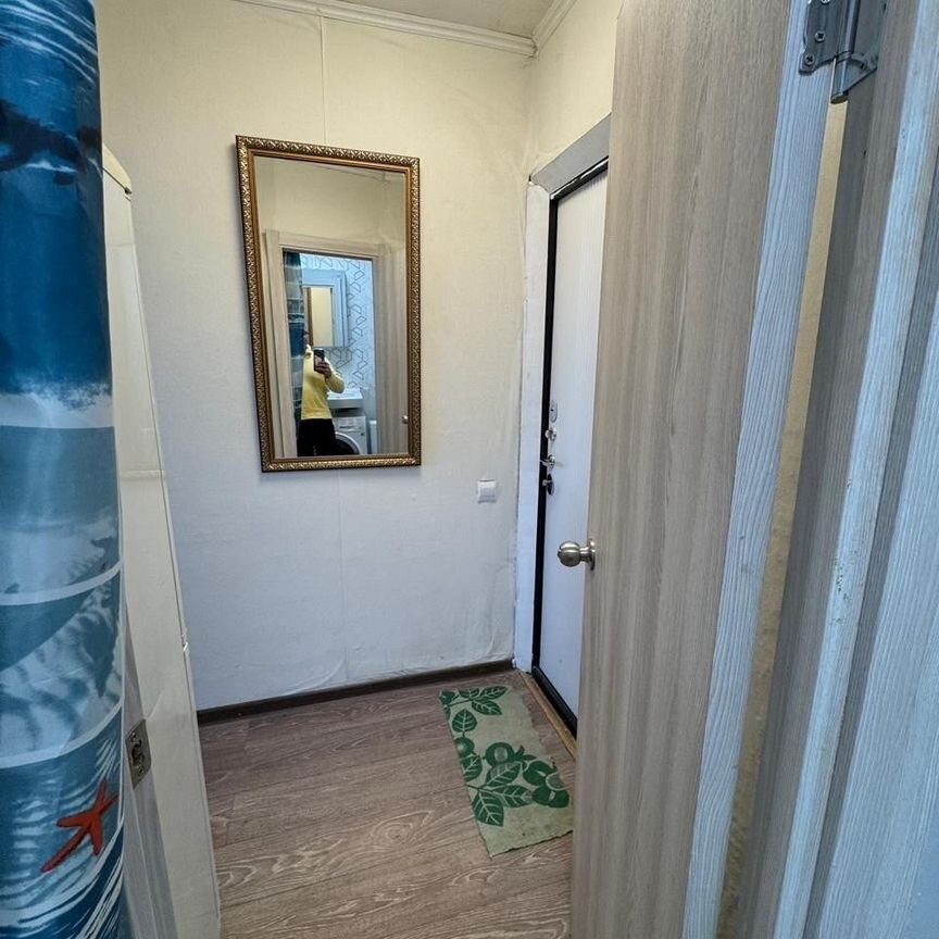 Квартира 17.2 м² в Апатиты — фото 7 из 10