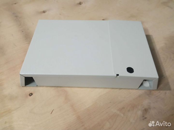 Бокс оптический настенный