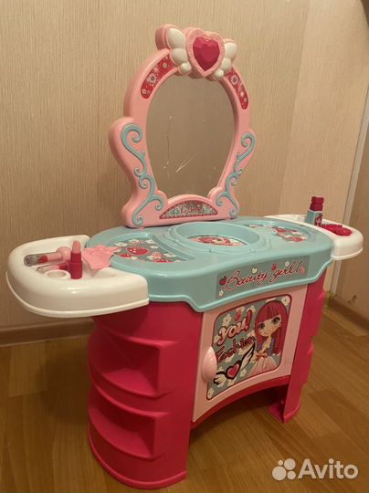 Музыкальное зеркало