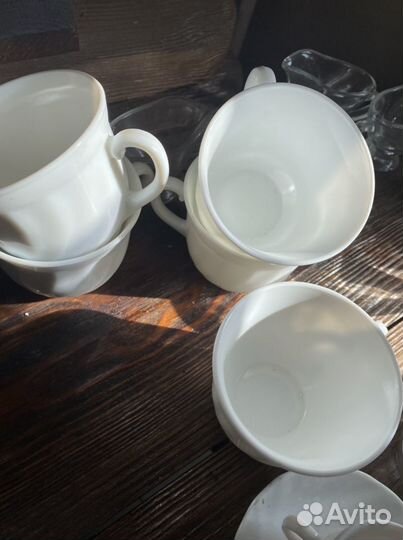 Столовая посуда