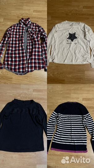 Одежда пакетом