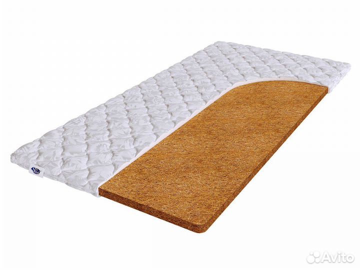 Топпер «Cocos 3» 80x200