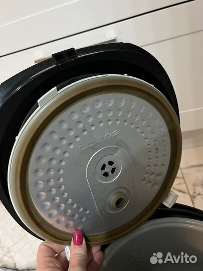 Мультиварка polaris