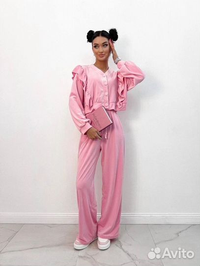 Спортивный костюм