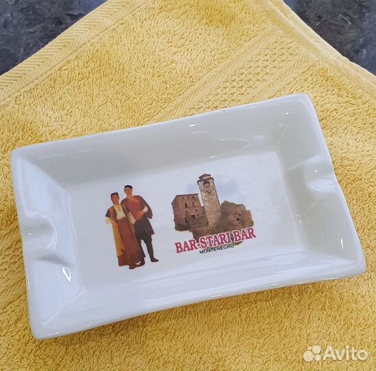 Кружка для пива керамика новая + новая пепельница