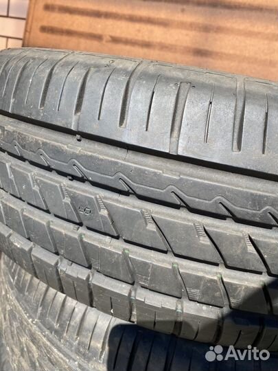 Matador MP 85 Hectorra 4x4 235/65 R17 и 265/65 R17