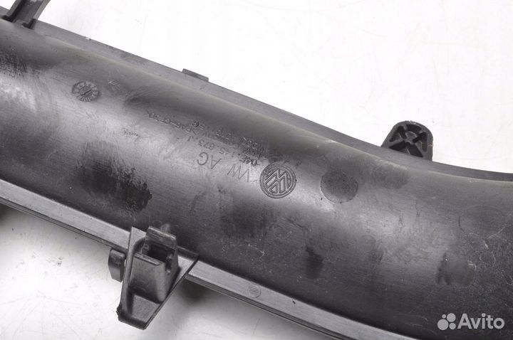 Гофра инжектора Audi A4 B9 (2015-2019)