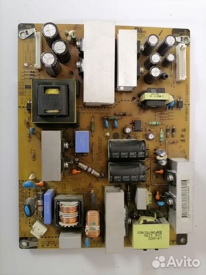 Блок питания к тв LG 32LK430