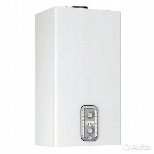 Настенный газовый конденсационный котел отопления