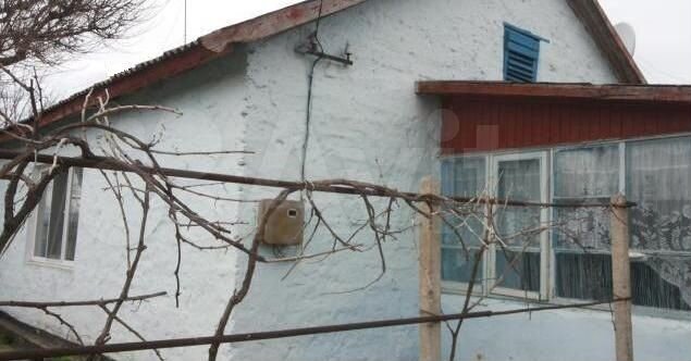 Дом 50 м² на участке 7 сот.