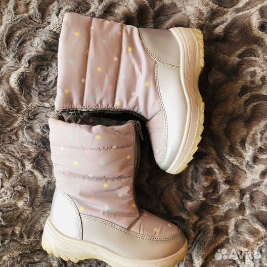 Обувь для девочки