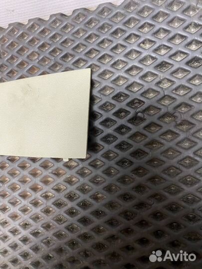 Заглушка Volvo FH4 82219760