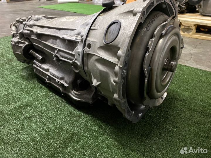 АКПП Mercedes-Benz Glc-Class X253 OM651 2016