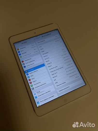 iPad mini
