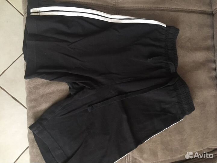 Шорты спортивные
