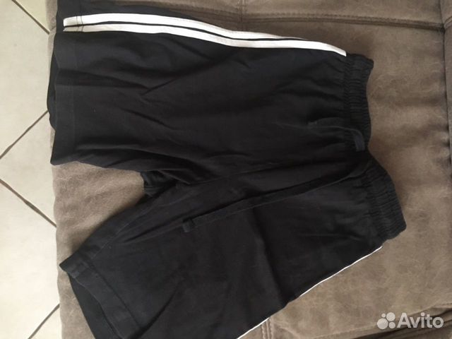 Шорты спортивные