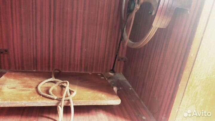 Швейная машина Чайка 3