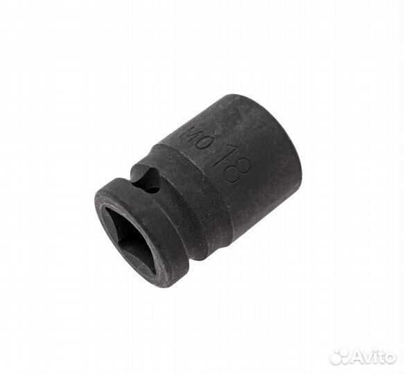 JTC JTC-443818 Головка торцевая 12 18мм ударная L3