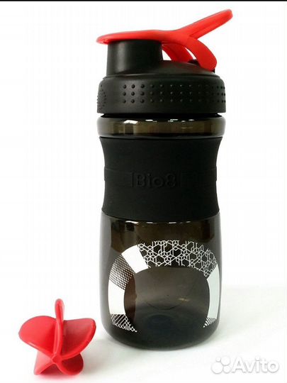 Шейкер Bio8