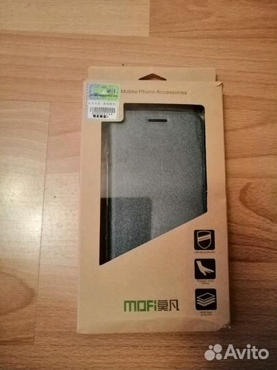 Чехлы и плёнки для телефона