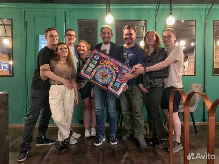 Ведущий на свадьбу юбилей выпускной корпоратив